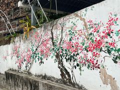 -三溪村