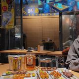 上海｜氛围感和美味并存的宝藏居酒屋