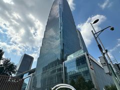 -国贸中心·国贸大厦三期