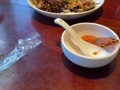 -妈妈菜舟山海鲜(定海古城店)
