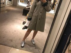 -BURBERRY(苏州美罗商城观前店)