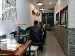 大堂-李先生的首尔小馆(松江启源广场店)