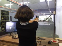 -都市枪神实弹射击俱乐部