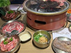 -西塔老太太泥炉烤肉(双井店)