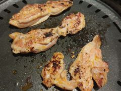-炉队长·齐齐哈尔家庭烤肉(马家堡店)