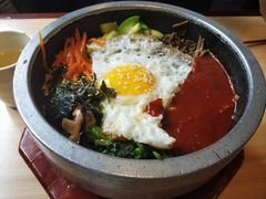-土大力韩式烤肉料理(和平路店)
