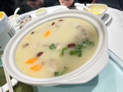 -德发长饺子·非遗(钟楼店)
