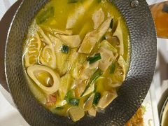 -阿露佳·舌尖上的安吉菜