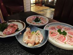 -牛焱·烧肉酒肆(五大道店)