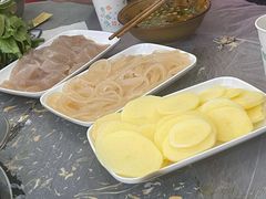 -韩妹鱼庄·泸定老字号(泸定店)