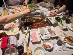 -海底捞火锅(万丰桥店)