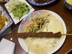 -娄三少·老北京春饼烤鸭家常菜(方庄店)