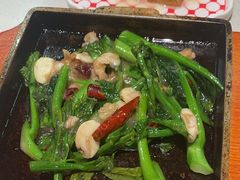 -明腾壹间茶餐厅(新都会花园广场店)