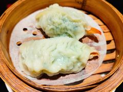 胶东大虾蒸饺-海航大厦万豪酒店彩海轩中餐厅(霄云路店)