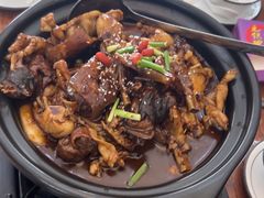 -元银甲·湖北地标美食(汉阳店)