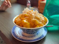 -广信牛奶甜品世家(台东店)