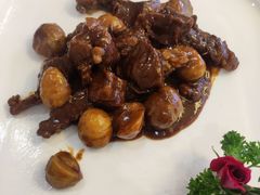 -后海16号·北京私房菜