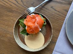 -BOR Eatery(安福路店)