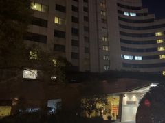 -西安索菲特人民大厦大剧院