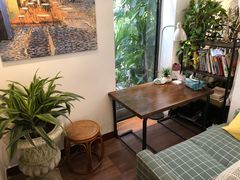 -默迹咖啡馆