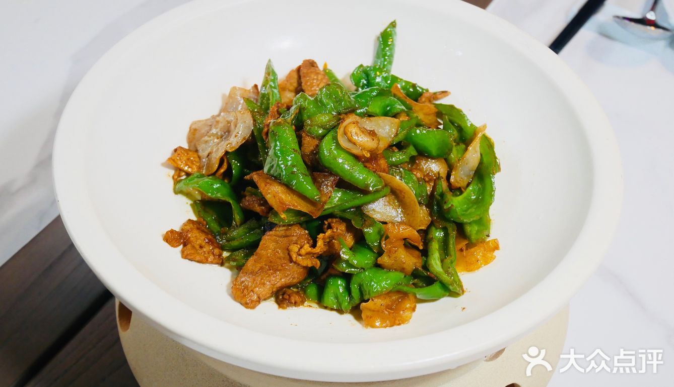 大钳門·有间虾铺