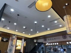 -锡笼记·无锡小笼(常熟万达店)
