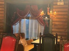 -卢布里西餐厅(海拉尔店)