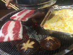 -炭虎烤肉(桂林路店)