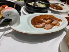 北京烤鸭-北京厨房(西安SKP店)