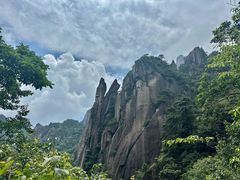 -三清山风景名胜区