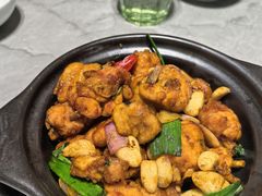 -有璟阁港式餐厅(国贸商城店)