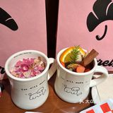 中山这家西餐果然是懂圣诞的！🥹好好吃！！