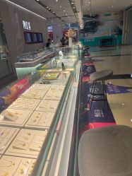 -潮宏基珠宝旗舰店(苏宁广场店)