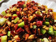 宫保兔丁-老号尤兔头(幸福店)