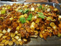 -锦尚阁烤鱼•天津菜(宣武门胡同店)