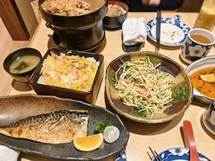 -小山日本料理(太古汇店)