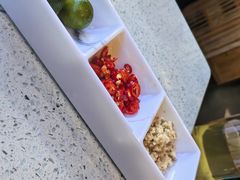 -烹然四季椰子鸡火锅(团结湖总店)