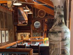 -一桶江山餐厅(松北店)