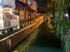 -鱼食饭稻·苏浙土菜17年老馆子(平江路店)