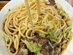-柴氏风味斋(甘家口店)