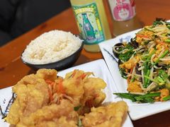 -春發合饭庄
