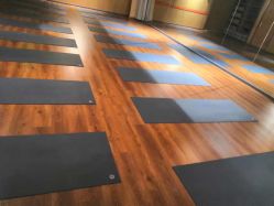 -FineYoga梵音瑜伽·普拉提