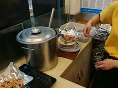 -花甲大咖(曼哈顿店)