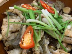 -美极鲜食坊(宝安南路店)