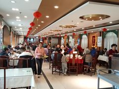 -南来顺饭庄·清真(南菜园店)