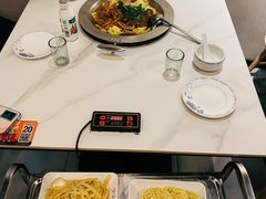 -古乐牛香·鲜牛肉牛杂火锅(解放东路店)