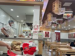 -高群生胡辣汤(亚运村店)
