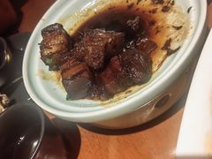 -徽三说·土徽菜·中国徽菜连锁品牌(一中店)