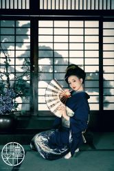 -持熹光年写真体验馆