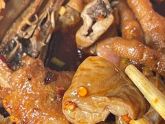 -吴长子卤菜馆(统一街店)